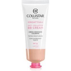 Idroattiva+ Antipollution BB Cream - Tinted Cream N.1 Clear 50 Ml