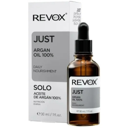 Argan Oil 100% - Nourishing Treatment 30 Ml