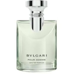 Pour Homme - Eau De Parfum For Men 50 Ml Spray