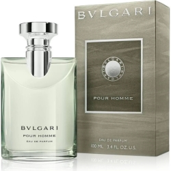 Pour Homme - Eau De Parfum For Men 100 Ml Spray