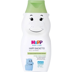 Happy baby bath 300 ml