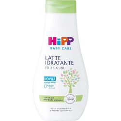 Baby milk lotion for sensitive skin 350 ml