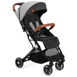 Estelle - Stroller - gray