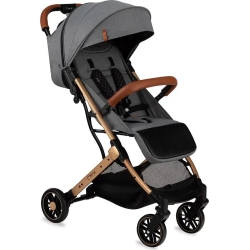 Estelle Gold - Stroller - Gray