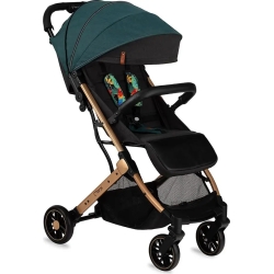 Estelle Gold - Stroller - Green