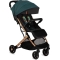 Estelle Gold - Stroller - Green