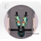 Estelle Gold - Stroller - Green