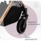 Estelle Gold - Stroller - Green