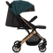 Estelle Gold - Stroller - Green