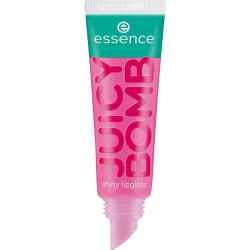 Juicy Bomb Shiny Lipgloss N.102 Witty Watermelon