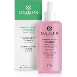 Superconcentrate Elasticizing Even Finish - Day & Night 200 ml