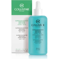 Superconcentrate Draining Reshaping - Day & Night 200 ml