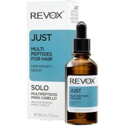 JUST Multi Peptidi - Hair Density Serum 30 Ml