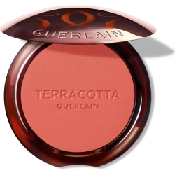 Terracotta - Bonne Mine Effect Blush N.05 Dark Coral