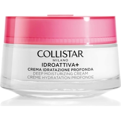 IdroAttiva+ - Deep Moisturizing Cream 50 Ml