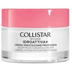 IdroAttiva+ - Deep Moisturizing Cream 30 Ml