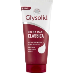 Classica - Regenerating hand cream 100 ml