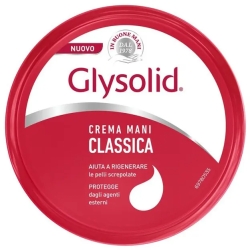 Classica - Regenerating hand cream 200 ml