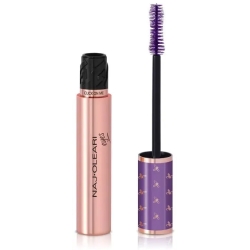 Click On Me - Volumising Mascara - Magnetic Purple