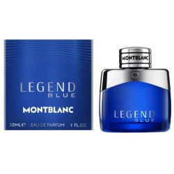 Legend Blue - Eau de Parfum for Man 30 ml Spray