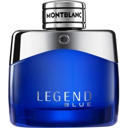 Legend Blue - Eau de Parfum for Man 50 ml Spray