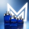 Legend Blue - Eau de Parfum for Man 50 ml Spray