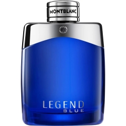 Legend Blue - Eau de Parfum for Man 100 ml Spray