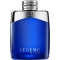 Legend Blue - Eau de Parfum for Man 100 ml Spray