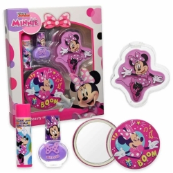 Disney Junior Minnie Beauty Set