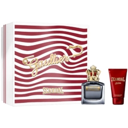 Scandal Pour Homme Kit - EdT 50 Ml + Shower Gel 75 Ml