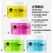 Aha + Vitamin C Exfoliating - 50 Peeling Pads