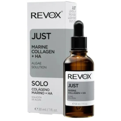 Just Collagen Marine + HA - Moisturizing Treatment 30 Ml