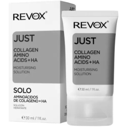 Just Collagen Amino Acids + HA - Moisturizing Treatment 30 Ml