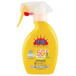 Dermoprotective - Sun Milk Spray SPF50+ - 225 Ml Trigger