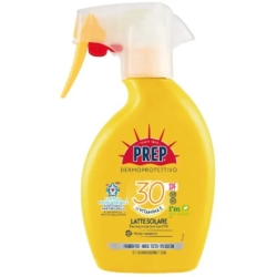 Dermoprotective - Sun Milk Spray SPF30 - 225 Ml Trigger
