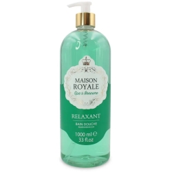 Spa & Wellness Relaxant Shower Bath 1 L