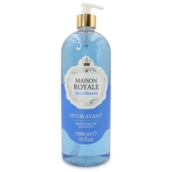Spa & Wellness Hydratant Shower Bath 1 L