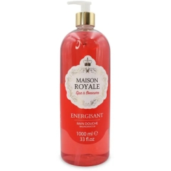 Spa & Wellness Energisant Shower Bath 1 L