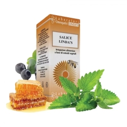Salice Linda's - Joint Health Supplement 30 ml