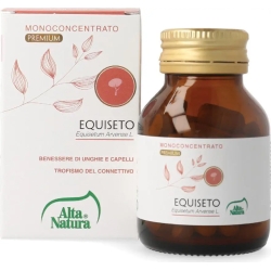Equiseto - Nail & Hair Supplement 60 Tablets