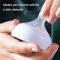 Natural Response 1m+ baby bottle trasparent 260 Ml