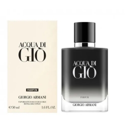 Acqua Di Giò Parfum For Men 50 Ml Spray
