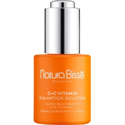 C+C Vitamin 20% Antiox Solution - Firming Serum 30 Ml
