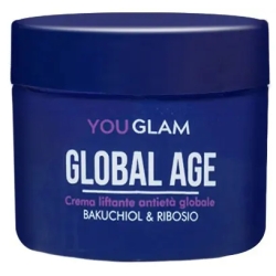 Global Age - Lifting Anti-Aging Cream 50 Ml