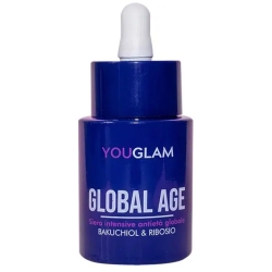 Global Age - Intensive Anti-Aging Global Serum 30 Ml