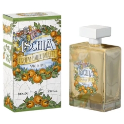Ischia - Eau De Toilette For Unisex 100 Ml Spray