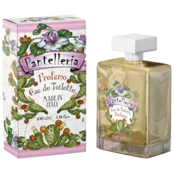 Pantelleria - Eau De Toilette For Unisex 100 Ml Spray