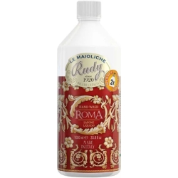 Le Maioliche Roma - Liquid Hand Soap - Refill 1 L