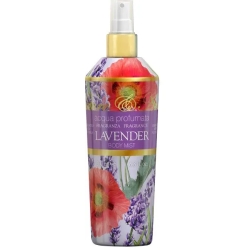 Nature & Arome Lavender - Scented Body Water 200 Ml