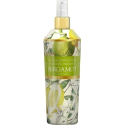 Nature & Arome Bergamot - Scented Body Water 200 Ml